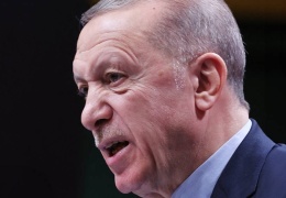Erdoğan yeni işgal saldırılarına destek arıyor