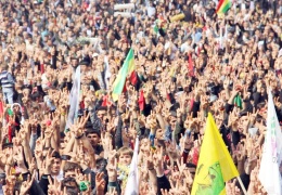 Kürt siyaseti daha ne yapsın?