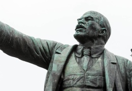 Yüzyıl sonra Lenin’in güncelliği