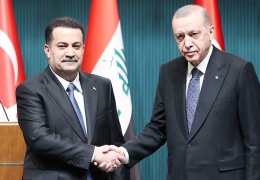 Erdoğan’ın Irak hamlesi ve Kürtler