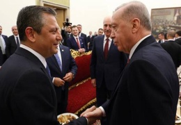 CHP Erdoğan’la arayı bozar mı?